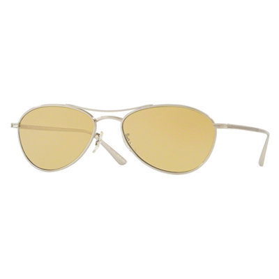 Oliver peoples aero sunglasses sales